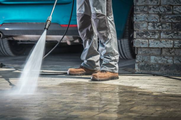 Professional Pressure Washing Services in Lake Carmel, NY